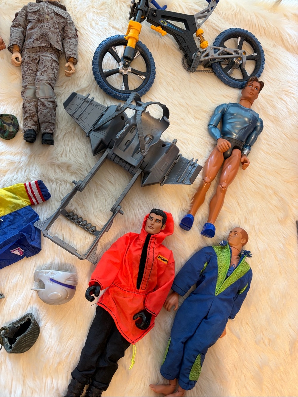 GI JOE TOYS - Picture 2 of 4